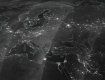  NASA показали масштабы блэкаута в Украине - космические фото