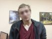 Мужчина украл камеру видеонаблюдения Мукачевского отделения полиции