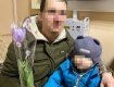В Закарпатье на границе вычислили очередного "патриота", прикинувшегося свой женой