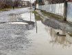 В Мукачево целый район ушел под воду 