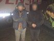 В Закарпатье двое нелегалов ехали в Венгрию на крыше грузовика