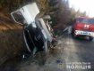 В результате аварии на трассе Киев-Чоп погибла закарпатка