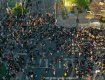 В городах США ввели комендантский час: Протесты и беспорядки охватили 25 городов