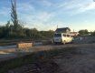 Мукачевскую объездную автодор начал ремонтировать по-европейски