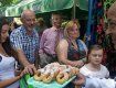 Десятки тысяч туристов посетили гуцульский фестиваль на Закарпатье