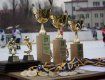 Чемпионат Закарпатья по хоккею 2018-2019