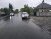 В Закарпатье после аварии водитель чудом остался жив