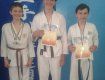 Відкритий весняний чемпіонат з Шотокан карате-до в Мукачеві