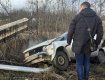 Возле Ужгорода страшное ДТП: Появились жуткие кадры с места происшествия