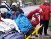 В Закарпатье иностранку с подругой искали больше 10 спасателей