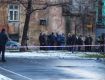 Стрельба в Одессе: трое полицейских ранено, виновник убит