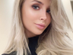 Мисс Украина-2019: участница Инна Гудзь 23 года, Киевская обл