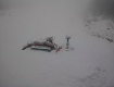  В Закарпатье лыжный сезон не заканчивается 