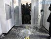 Сторонники раскольника Филарета с боем захватили суд в Киеве