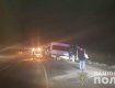 Удачное ДТП в Закарпатье: Пострадали 4 человека, среди которых 2 женщины 