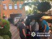 Спецоперация в Закарпатье: Обыскивают дома преступной группы 