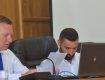 В Ужгороде новый заместитель мера и исполнительный комитет 