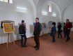 Чотири закарпатські художниці презентували свої роботи в Ужгороді