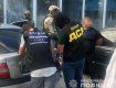 Официально про задержание опасного криминального авторитета в Ужгороде 