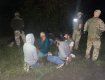 Спецоперация в Закарпатье: Привлекли воздушную разведку, перехвал был в подсолнечном поле 