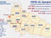 В Закарпатье статистика по коронавирусу многообещающая 
