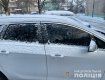 90-тые во всей красоте: В Закарпатье обстреляли автомобиль местного депутата 
