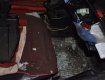 Закарпатские полицейские разыскали два похищенных автомобиля