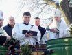 Ужгородцы праздновал Крещение
