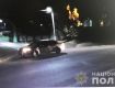 Закарпаття. У Мукачеві поліція встановлює особу загиблого від наїзду ВАЗу пішохода
