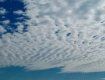 В небе над Словакией наблюдали уникальные неподвижные облака