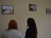 В Закарпатской ОГА открыли экспозицию фото Революции Достоинства