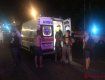 Пожар в отеле Одессы: Есть погибшие и пострадавшие