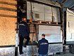 На Закарпатье под видом гуманитарки пытались перевезти товара на 700 тыс. гривен