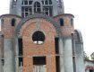 В Ужгороде полиция задержала вора обокравшего церковь