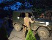 В Закарпатье, со стрельбой из автомата, погранцы шмонали дом местного жителя
