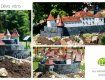 В парке крошечных домов "Миниатюрная Венгрия" появятся замки Закарпатья