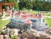 В парке крошечных домов "Миниатюрная Венгрия" появятся замки Закарпатья