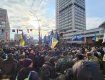 В Киеве сегодня суд по "угольному делу" Порошенко - стянули силовиков, "шоу" началось