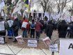 Под Радой своя атмосфера: В Киев со всей страны съехались ФОПы 