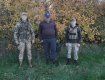 За минувшие сутки в Закарпатье поймали еще 9 "штурмовиков" границы