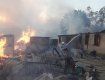 Украина в огне: В Харьковской и Луганской областях горит более 1 тысячи гектаров леса