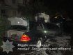 Ночью в Мукачево горели две "BMW"