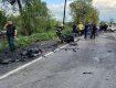 Депутат, полицейский и 36-летний ужгородец погибли в жутком ДТП в Закарпатье