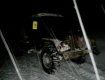 Закарпатская полиция задержала грузовик кругляка без документов