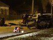 Ужасное ДТП в Мариуполе: 3 трупа и 2 пострадавших