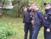 Мукачевские патрульные обнаружили у подозрительных мужчин наркотики
