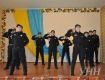 На Закарпатье приняли присягу первые "школьные патрульные"