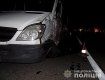 Поліція Мукачівщини встановлює обставини автопригоди з потерпілими 