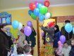 В Тересве на Закарпатье открыли обновленный детсад "Веселка"