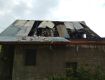 В Закарпатье огонь уничтожил большой дом